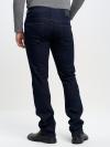 Pánske nohavice slim jeans TERRY 655